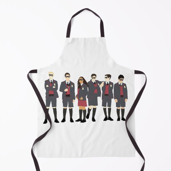 Item preview, Umbrella Academy designed and sold by FutureSpace.