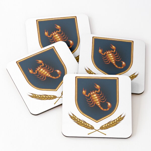 Item preview, House Scorpion - LDP designed and sold by earnyourkeep.