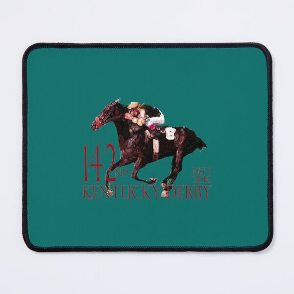Item preview, 142nd Kentucky Derby May 7, 2016 designed and sold by Blingkemvani.