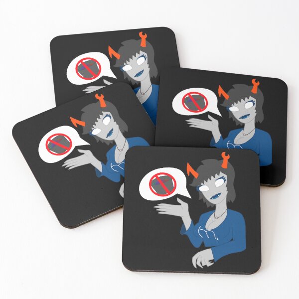 Item preview, Aranea Serket chats about pailing designed and sold by RatCandyPrints.