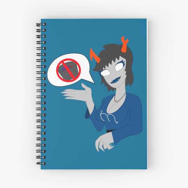 Item preview, Aranea Serket chats about pailing designed and sold by RatCandyPrints.