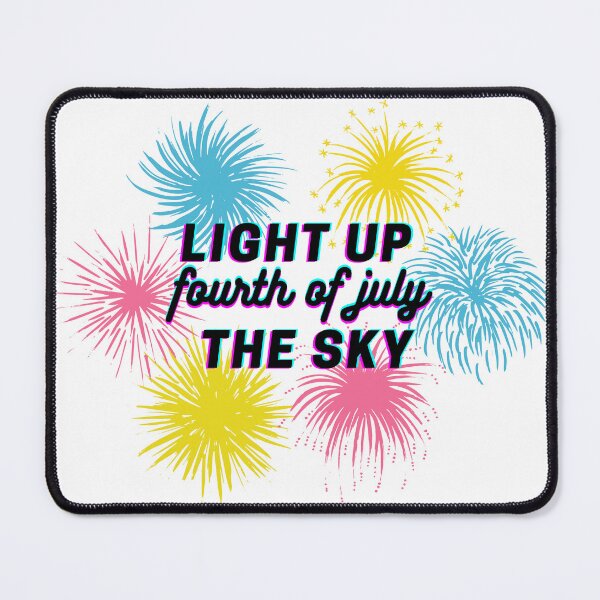 Item preview, Fourth of july designed and sold by KahlenDeveraux.