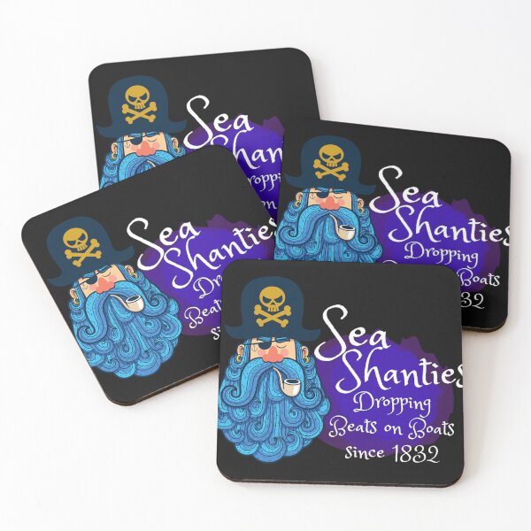 Item preview, Sea Shanty  designed and sold by ColinStol.