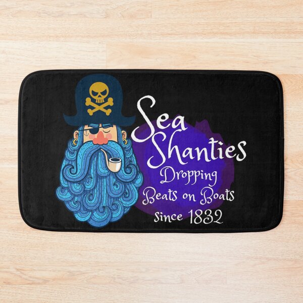 Item preview, Sea Shanty  designed and sold by ColinStol.