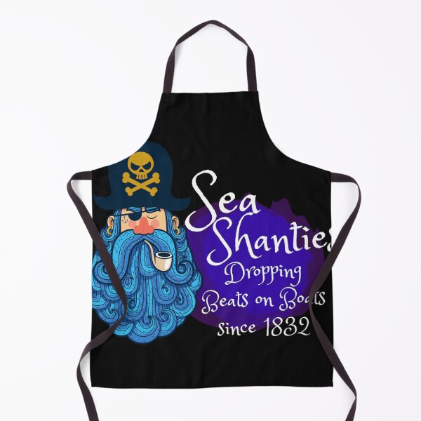 Item preview, Sea Shanty  designed and sold by ColinStol.