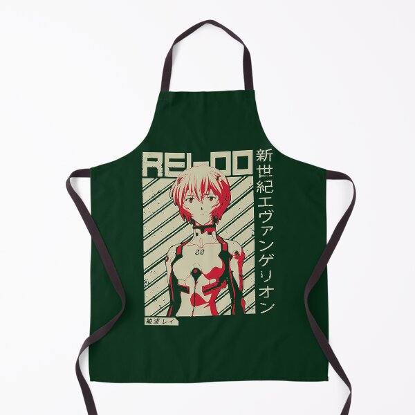 Item preview, Evangelion - Rei Anime T- T designed and sold by ClitusAzariar.