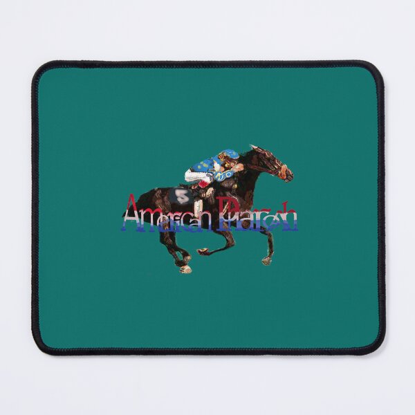 Item preview, American Pharoah designed and sold by Blingkemvani.
