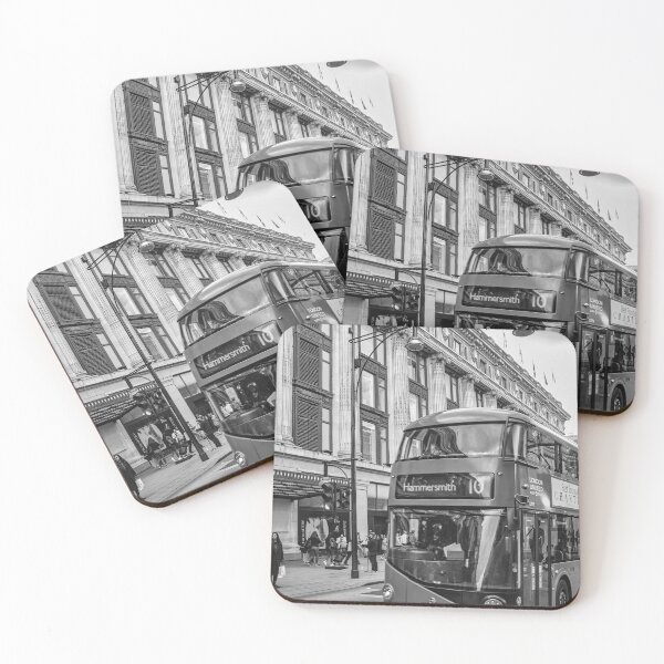 Item preview, On the Streets of London designed and sold by photograham.