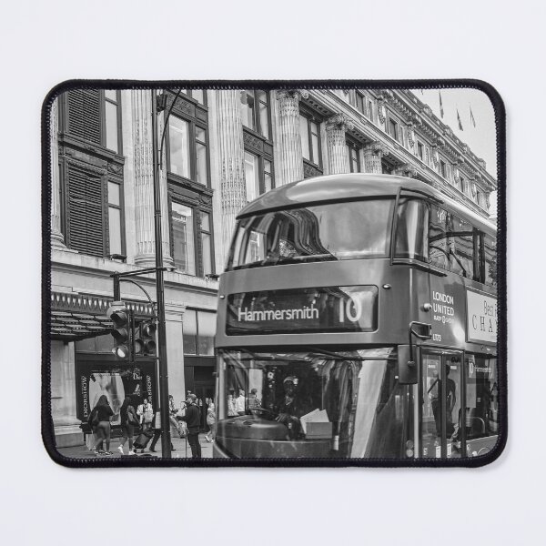 Item preview, On the Streets of London designed and sold by photograham.