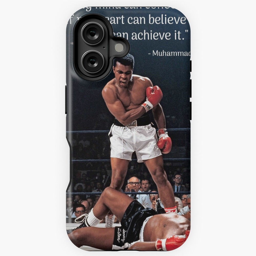 Item preview, iPhone Magsafe Tough Case designed and sold by AntonetteHyatt.