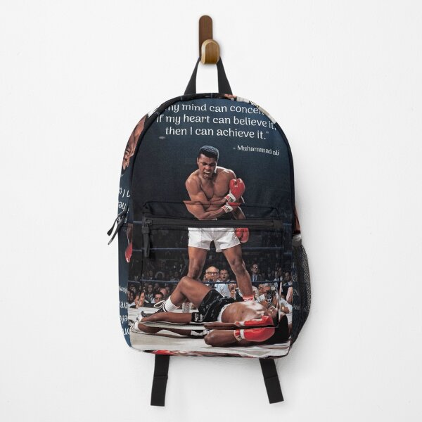Item preview, Ali Motivational designed and sold by AntonetteHyatt.