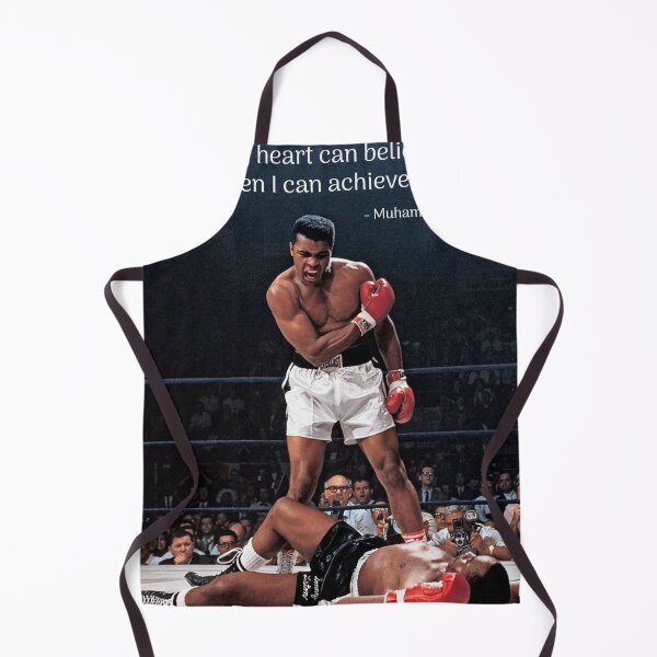 Item preview, Ali Motivational designed and sold by AntonetteHyatt.