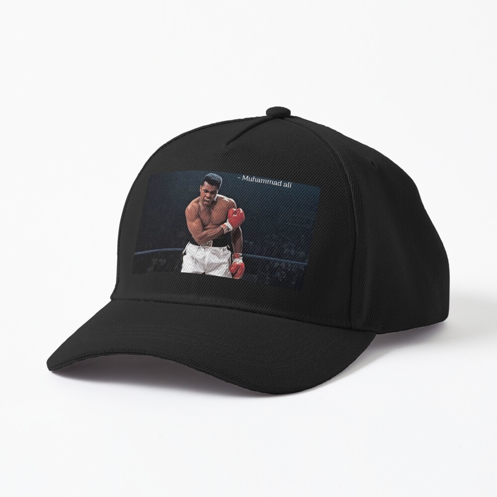 Item preview, Baseball Cap designed and sold by AntonetteHyatt.