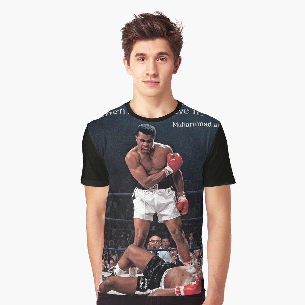 Item preview, Graphic T-Shirt designed and sold by AntonetteHyatt.
