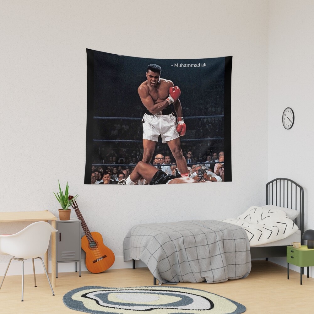 Item preview, Tapestry designed and sold by AntonetteHyatt.