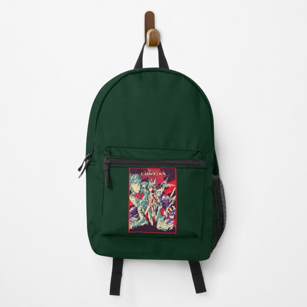 Item preview, Evangelion Death And Rebirth designed and sold by ClitusAzariar.