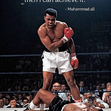 Artwork thumbnail, Ali Motivational by AntonetteHyatt