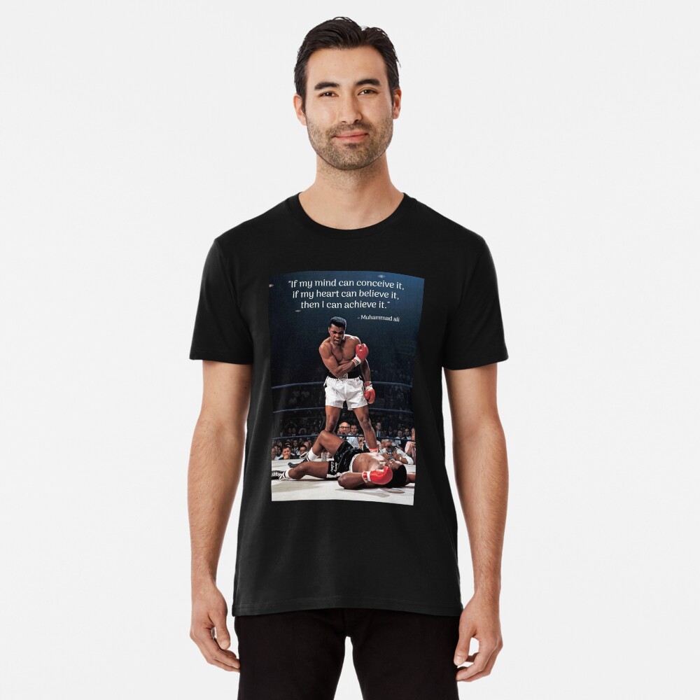 Item preview, Premium T-Shirt designed and sold by AntonetteHyatt.