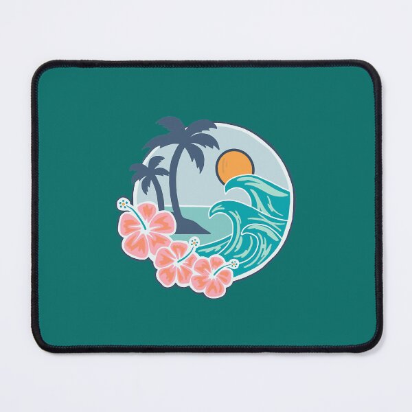 Item preview, Beach ParadiseActive designed and sold by Blingkemvani.