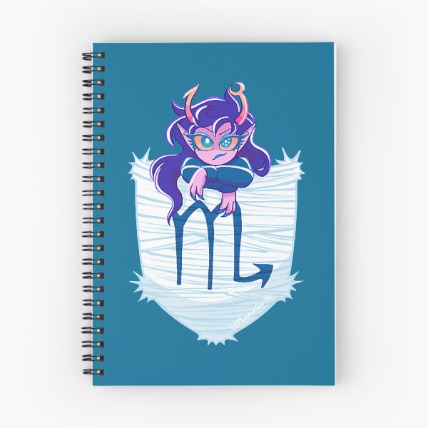 Item preview, A Vrisia in Your Pocket designed and sold by RatCandyPrints.