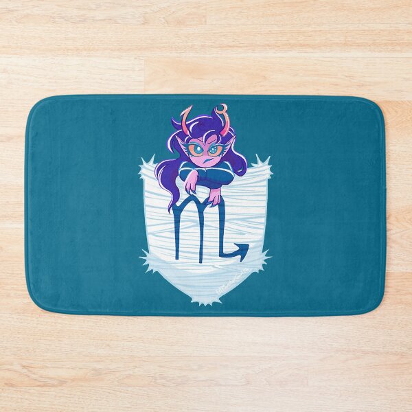 Item preview, A Vrisia in Your Pocket designed and sold by RatCandyPrints.