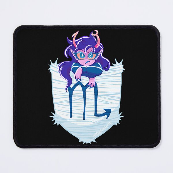 Item preview, A Vrisia in Your Pocket designed and sold by RatCandyPrints.