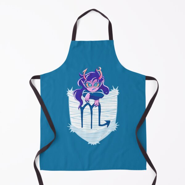 Item preview, A Vrisia in Your Pocket designed and sold by RatCandyPrints.