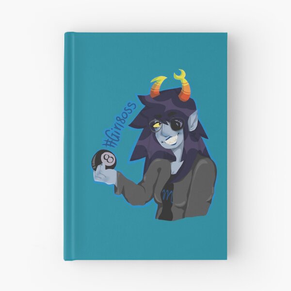 Item preview, Girl8oss Vriska designed and sold by RatCandyPrints.
