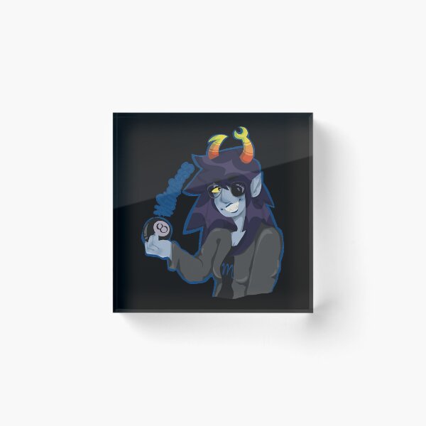 Item preview, Girl8oss Vriska designed and sold by RatCandyPrints.