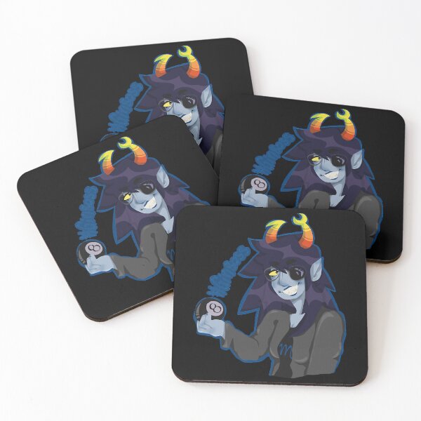 Item preview, Girl8oss Vriska designed and sold by RatCandyPrints.