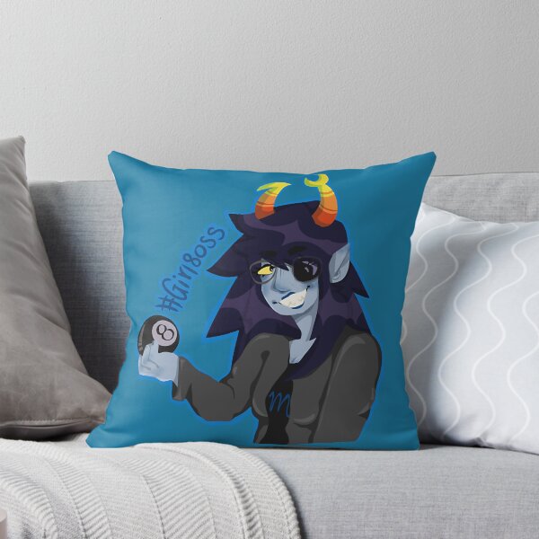 Item preview, Girl8oss Vriska designed and sold by RatCandyPrints.