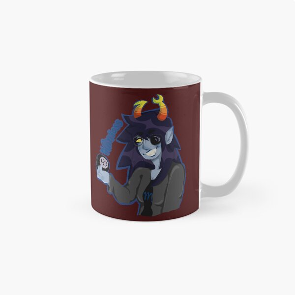 Item preview, Girl8oss Vriska designed and sold by RatCandyPrints.