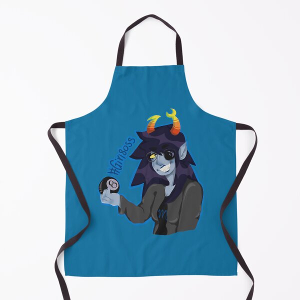 Item preview, Girl8oss Vriska designed and sold by RatCandyPrints.