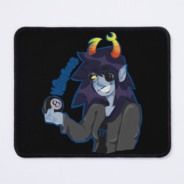 Item preview, Girl8oss Vriska designed and sold by RatCandyPrints.