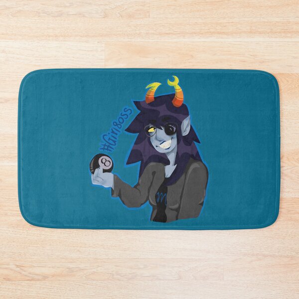 Item preview, Girl8oss Vriska designed and sold by RatCandyPrints.
