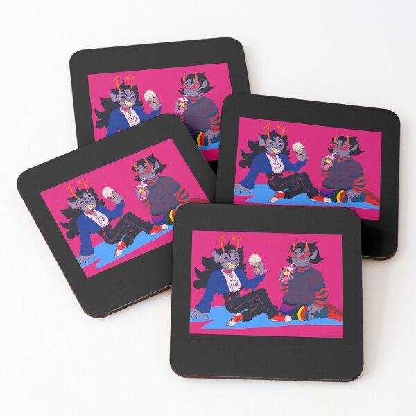 Item preview, girls designed and sold by RatCandyPrints.