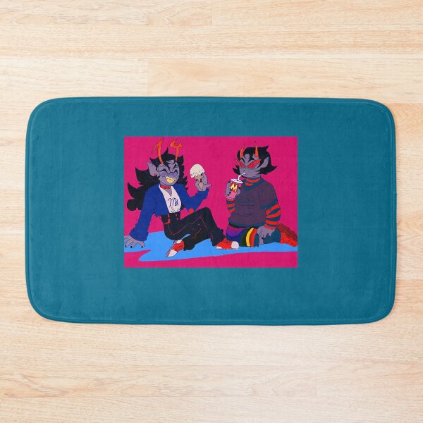 Item preview, girls designed and sold by RatCandyPrints.