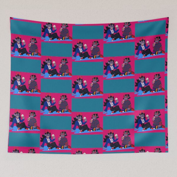 Item preview, girls designed and sold by RatCandyPrints.