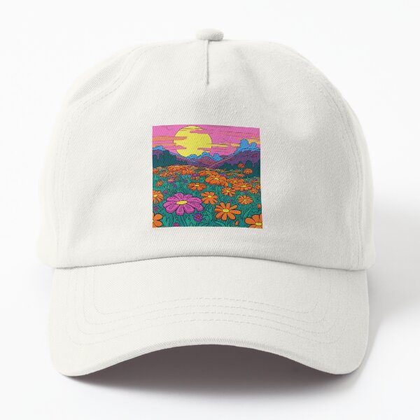 Pinnacle Peak Dad Hat