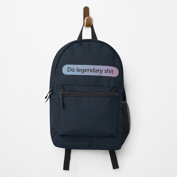 Item preview, Do Legendary Shit designed and sold by daronyondem.
