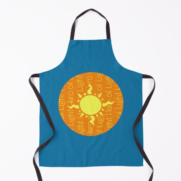 Item preview, Hero of Light designed and sold by RatCandyPrints.
