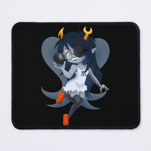 Item preview, Homestuck - VriskaBell designed and sold by RatCandyPrints.