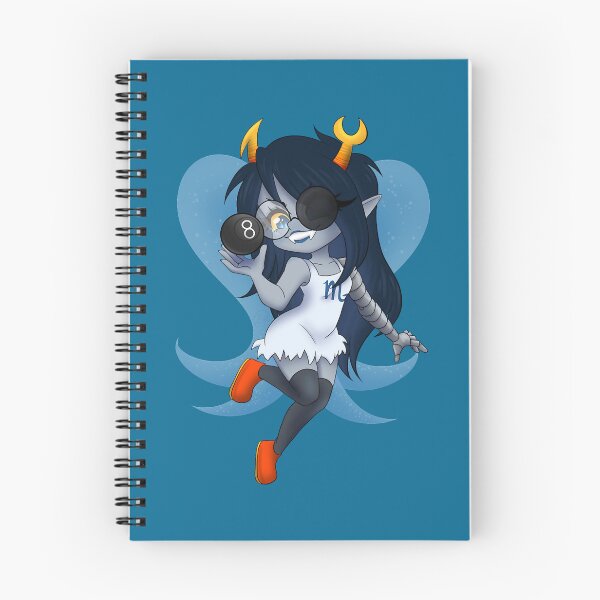 Item preview, Homestuck - VriskaBell designed and sold by RatCandyPrints.