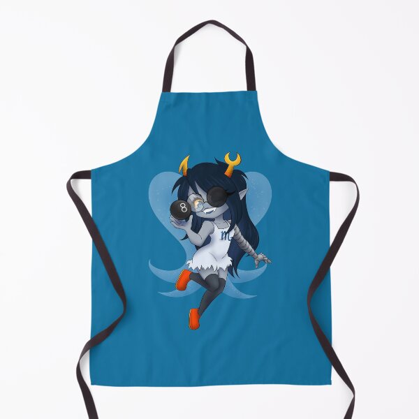 Item preview, Homestuck - VriskaBell designed and sold by RatCandyPrints.