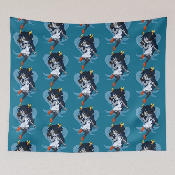 Item preview, Homestuck - VriskaBell designed and sold by RatCandyPrints.