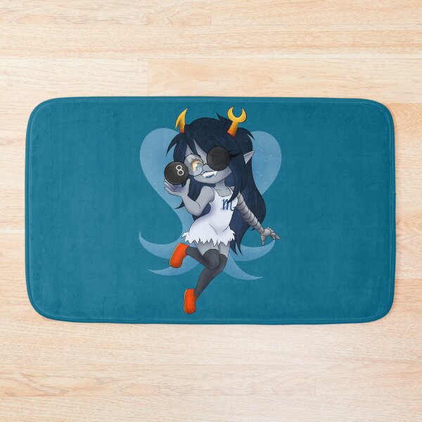 Item preview, Homestuck - VriskaBell designed and sold by RatCandyPrints.