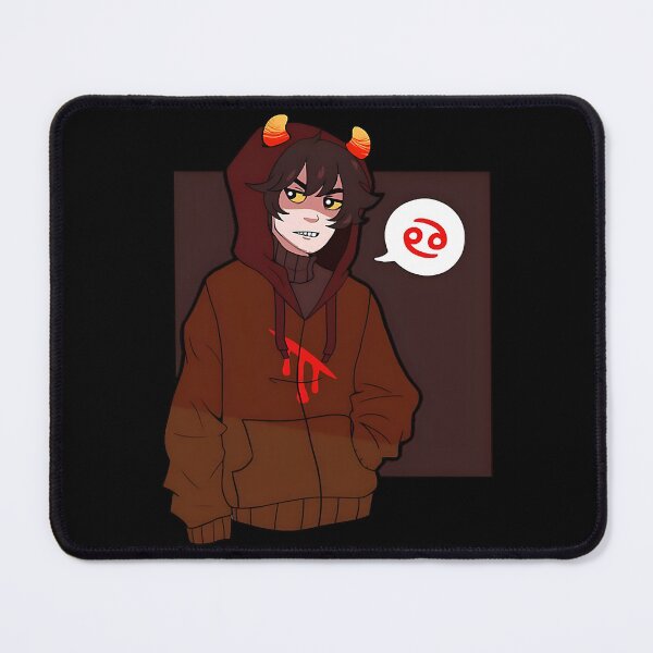 Item preview, Homestuck Trolls designed and sold by RatCandyPrints.