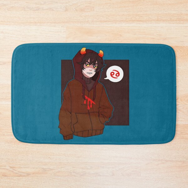 Item preview, Homestuck Trolls designed and sold by RatCandyPrints.
