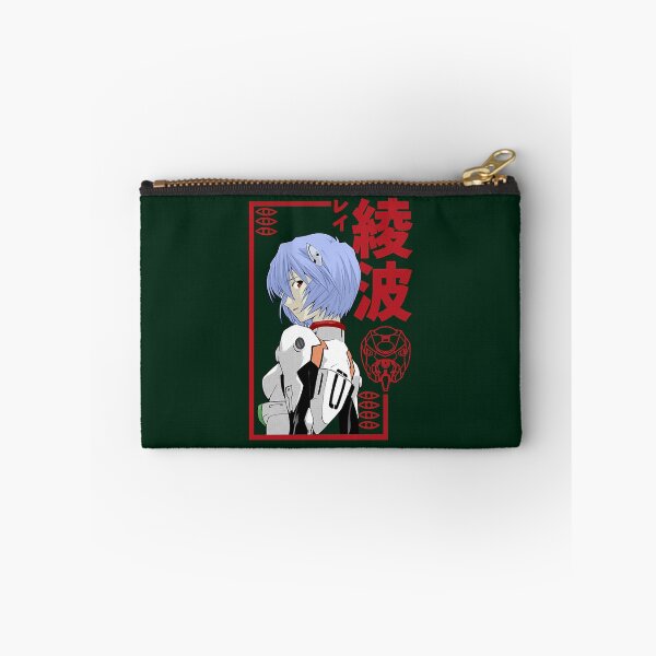 Item preview, Neon Genesis EvangelionRei Ayanami designed and sold by ClitusAzariar.