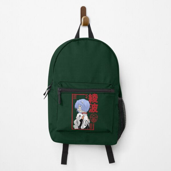 Item preview, Neon Genesis EvangelionRei Ayanami designed and sold by ClitusAzariar.